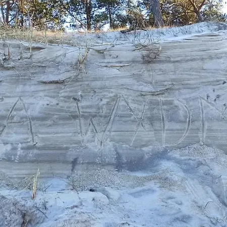 Dom Za Wydma *
