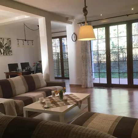 Holiday home Dom Za Wydma