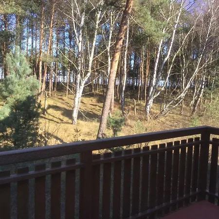 Dom Za Wydma Holiday home Rogowo (Gryfice)