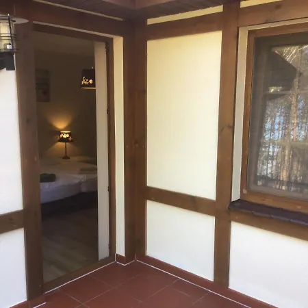Dom Za Wydma Holiday home Rogowo (Gryfice)