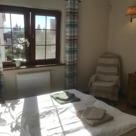 Holiday home Dom Za Wydma *