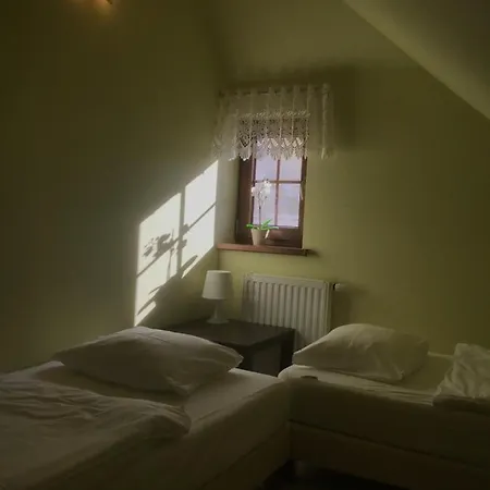 Holiday home Dom Za Wydma *