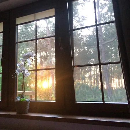 Dom Za Wydma Holiday home Rogowo (Gryfice)